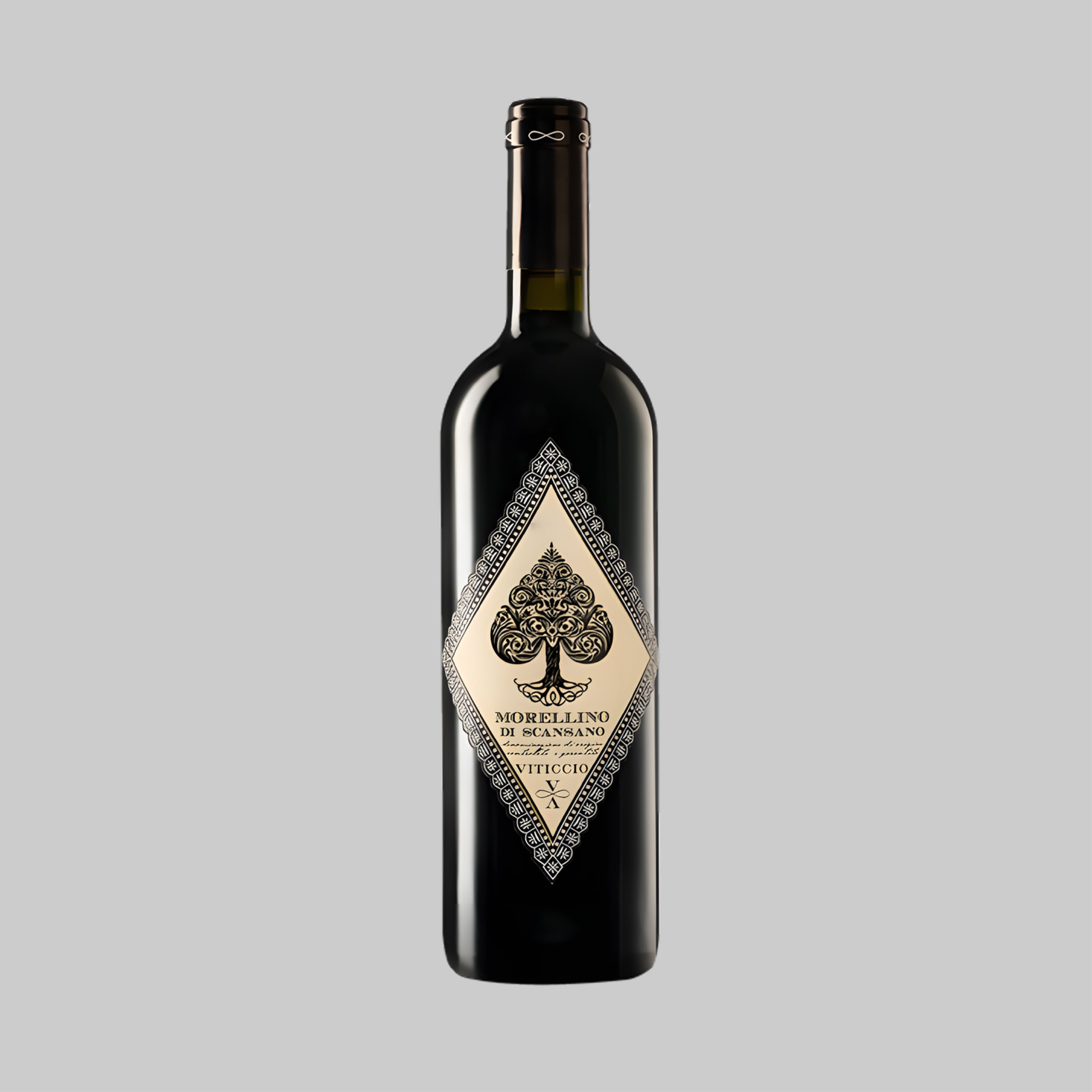 Viticcio Morellino di Scansano DOCG 2021 750ml 14.0% | Time2Drink